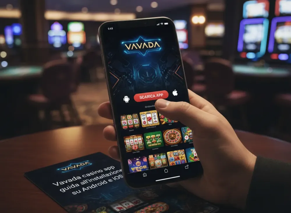 app Vavada